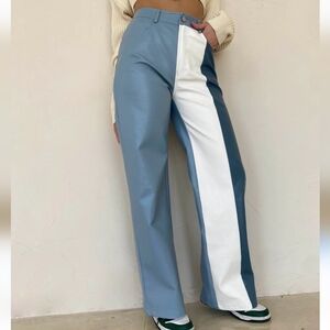 Bailey Rose Color Block Pants